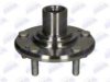 HYUNDAI 517502H000 Wheel Hub